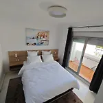 Holiday Apartments In Tanger Boulevard