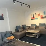 Holiday Apartments In Tanger Boulevard