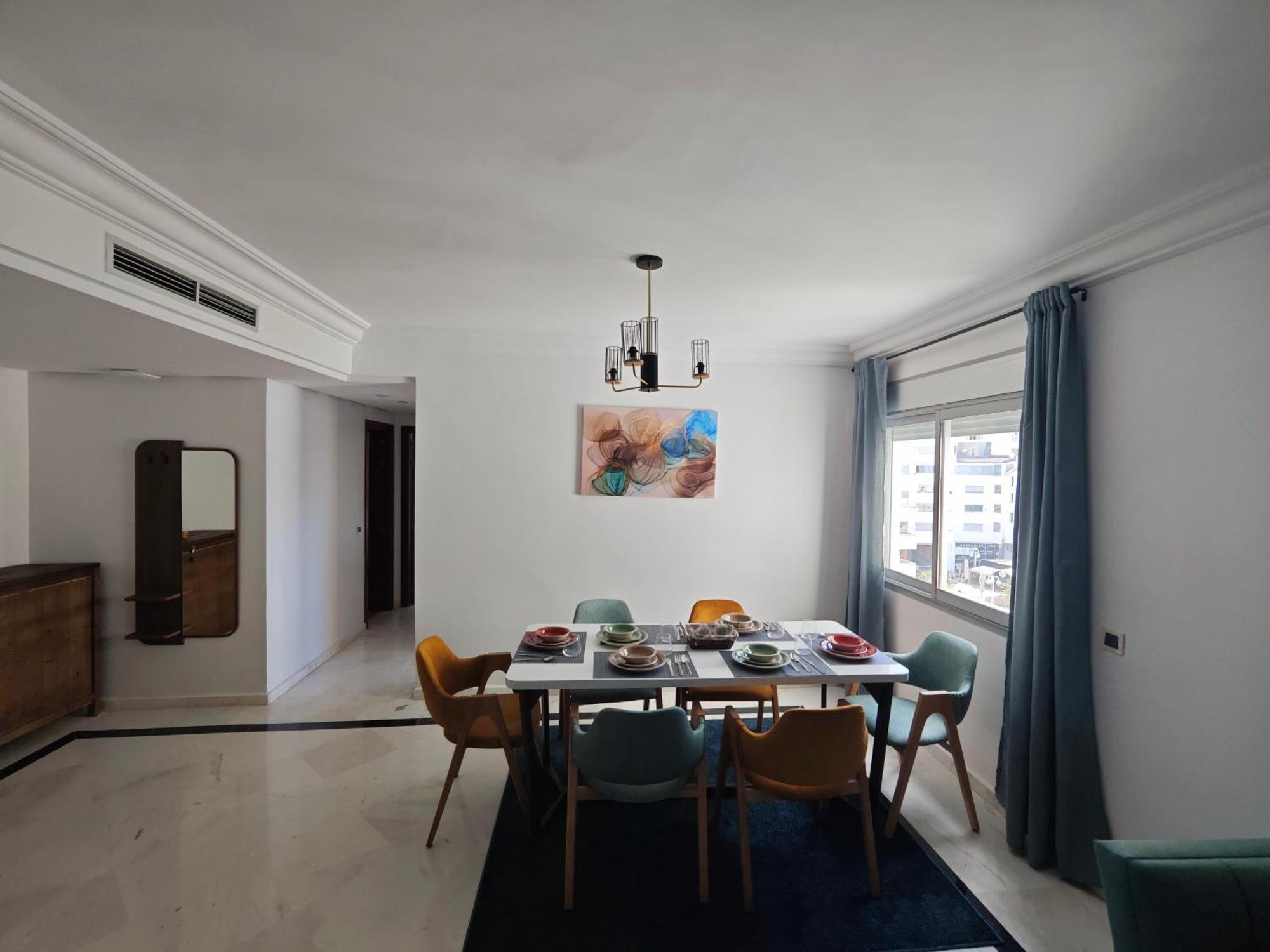 Apartment In Boulevard