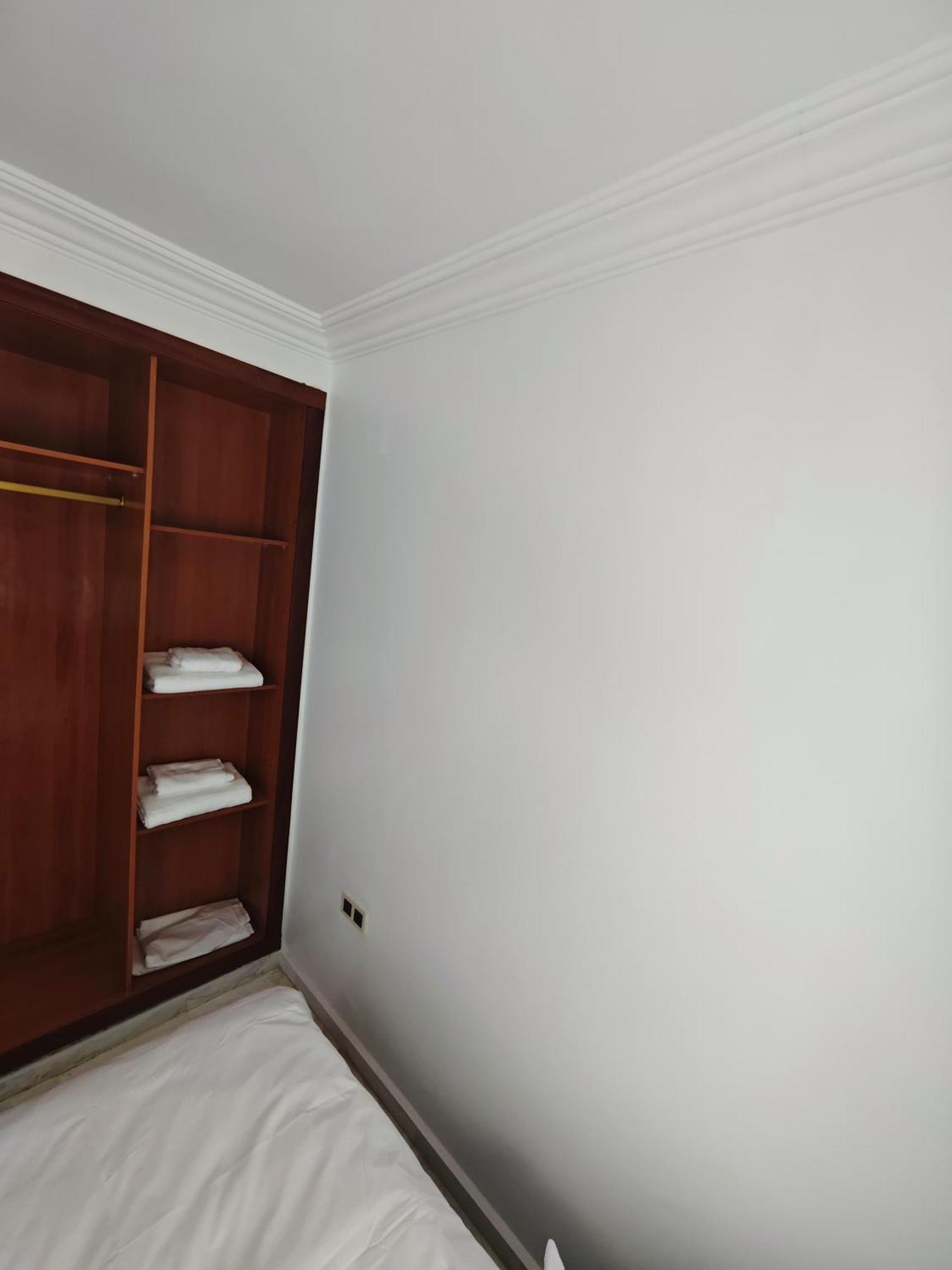 Apartment In Boulevard Tangier