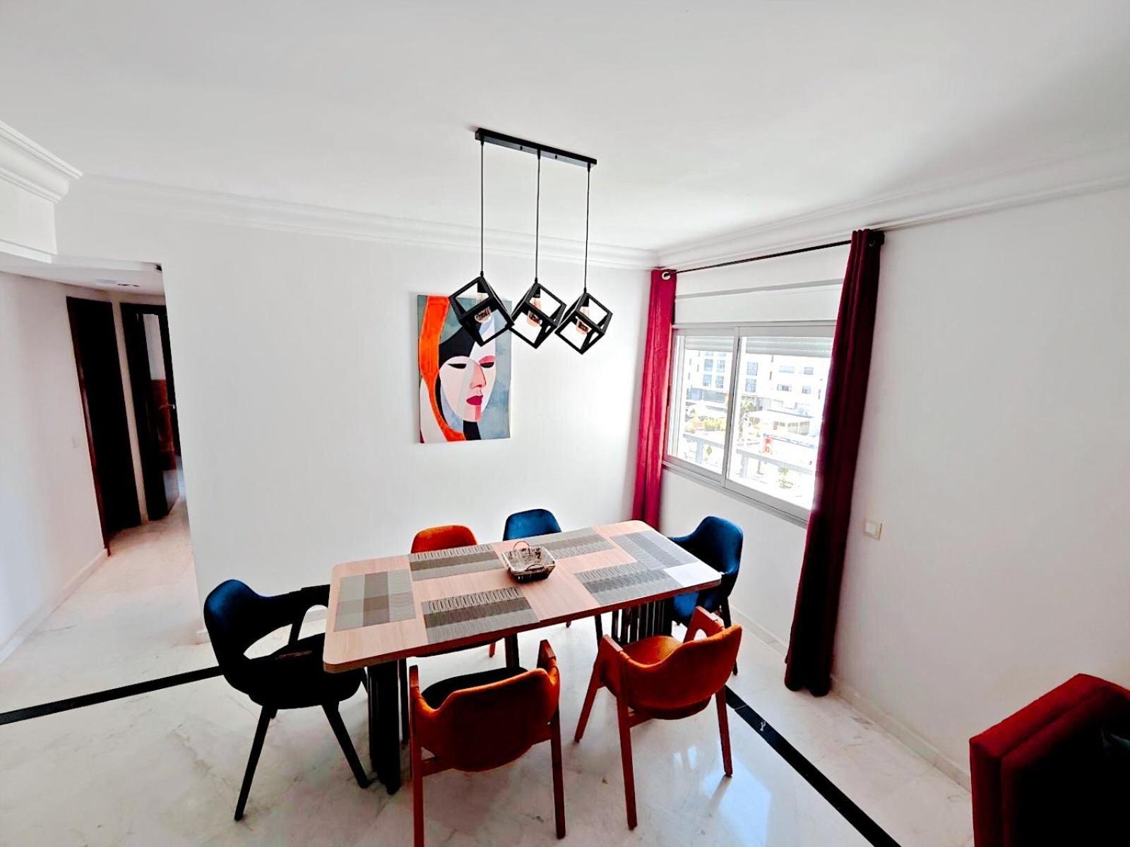 Apartment In Boulevard *