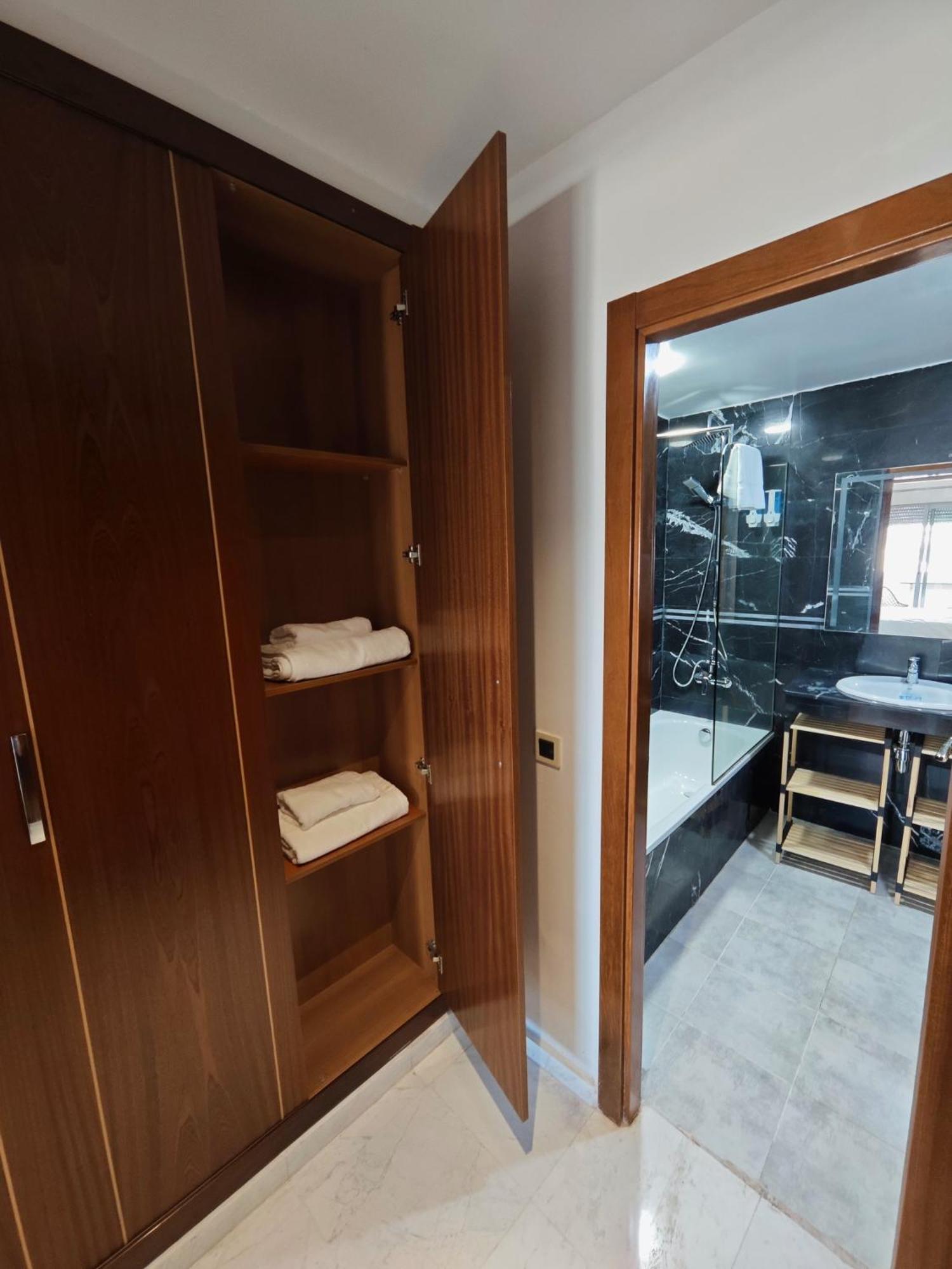 Apartment In Boulevard