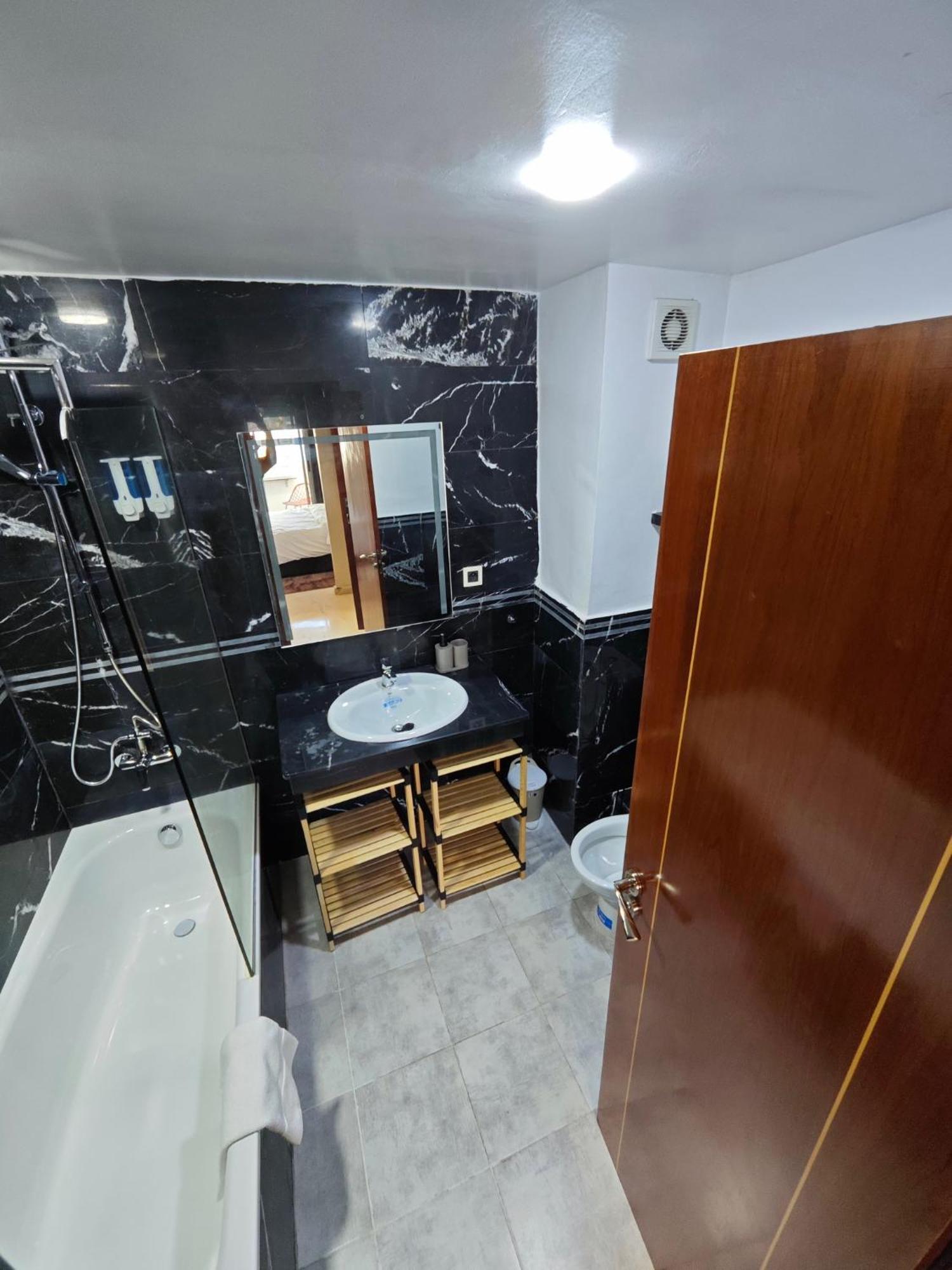 In Boulevard Apartment Tangier