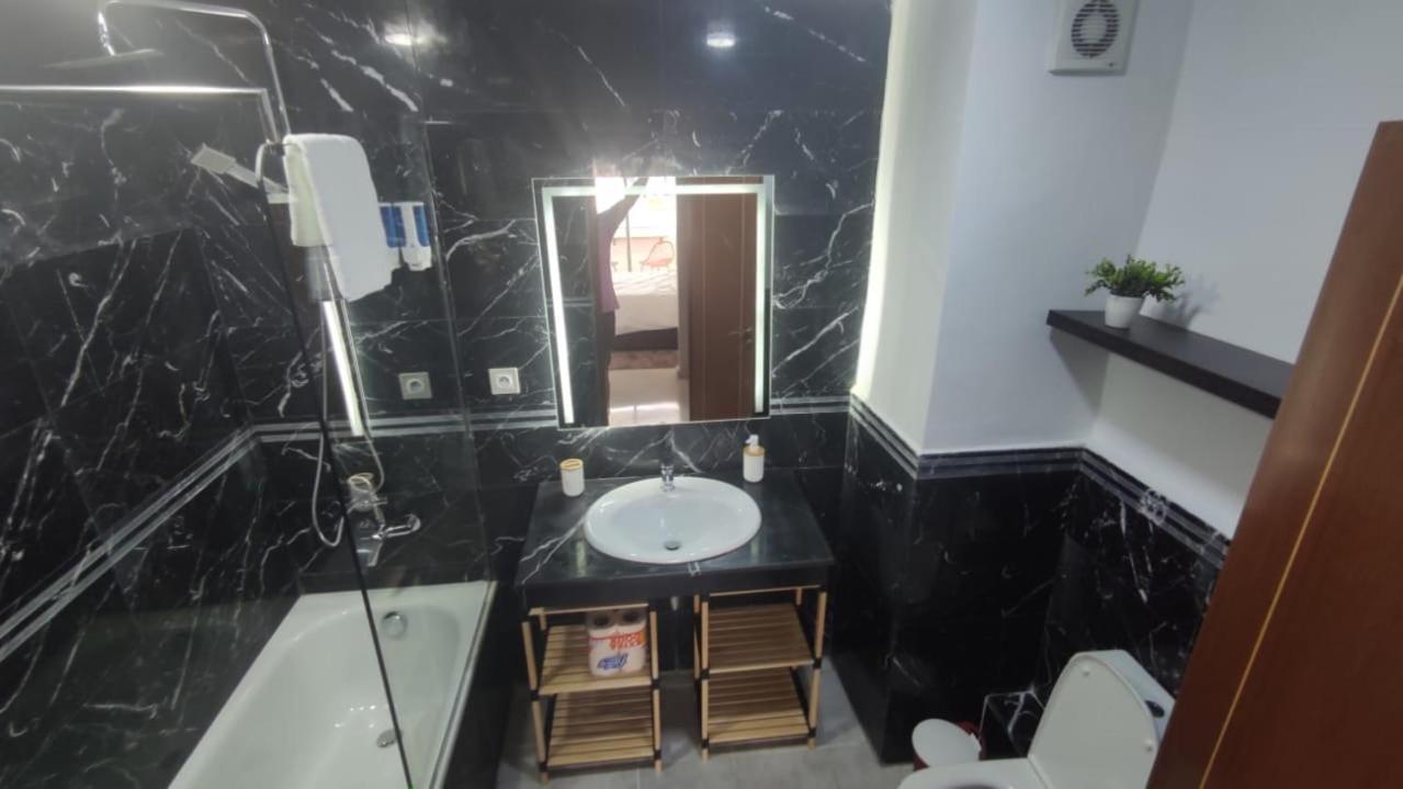 Apartment In Boulevard *